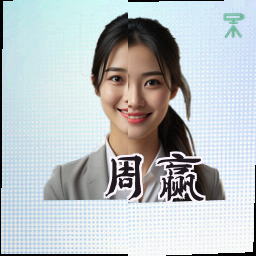 周赢